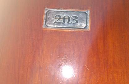 Apartment - 1 Bedroom - 1 Bathroom for rent in Al Nabba - Sharjah