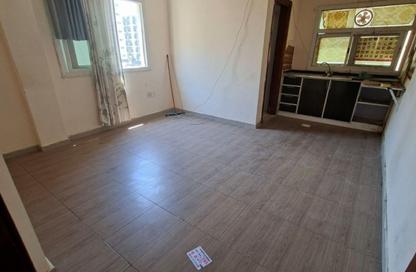 Apartment - 1 Bedroom - 1 Bathroom for rent in Al Nabba - Sharjah