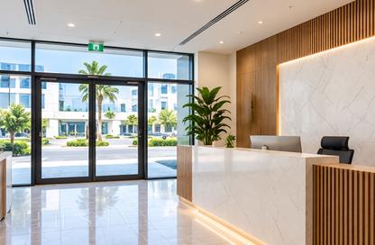 Shop - Studio for rent in International Business Tower - Business Bay - Dubai Shop - Studio for rent in International Business Tower - Business Bay - Dubai