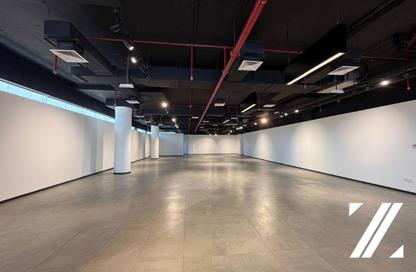 Shop - Studio - 1 Bathroom for rent in Ruby Tower 2 - Sheikh Zayed Road - Dubai