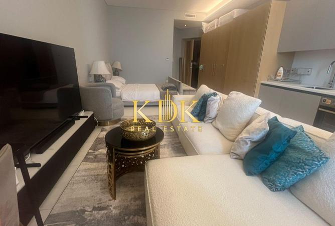 High Floor | Fully Furnished | Burj Khalifa View photo 2