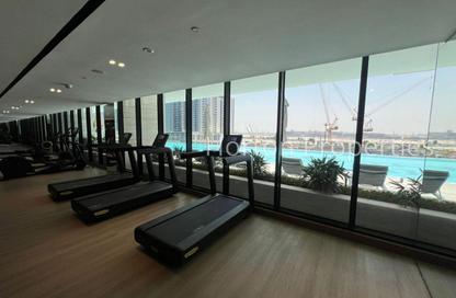 Apartment - 1 Bedroom - 2 Bathrooms for rent in Trillionaire Residences - Business Bay - Dubai