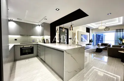 شقة - غرفة نوم - 1 حمام للبيع في ليك تيراس - (JLT) مجمع D - أبراج بحيرات الجميرا - دبي