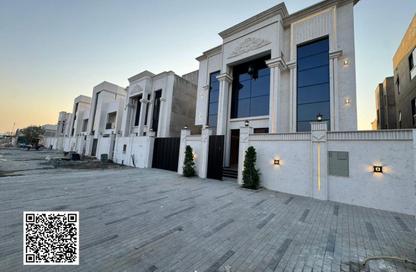 Villa - 5 Bedrooms - 7 Bathrooms for sale in Al Helio 2 - Al Helio - Ajman