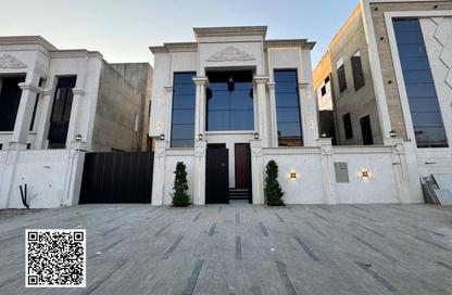 Villa - 5 Bedrooms - 7 Bathrooms for sale in Al Helio 2 - Al Helio - Ajman