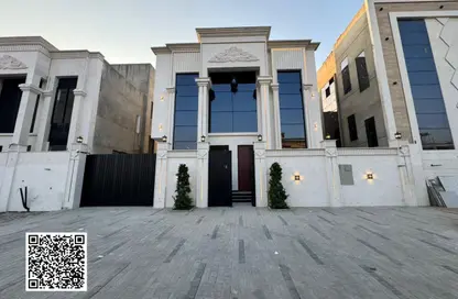 فيلا - 5 غرف نوم - 7 حمامات للبيع في الحليو 2 - الحليو - عجمان