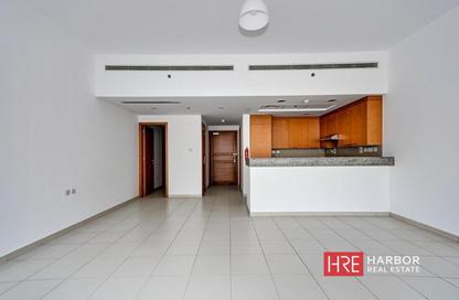 Apartment - Studio - 1 Bathroom for sale in Bay Square Building 9 - Bay Square - Business Bay - Dubai