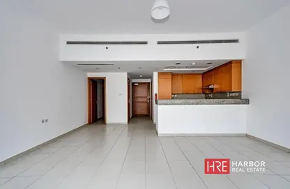 Apartment - Studio - 1 Bathroom for sale in Bay Square Building 9 - Bay Square - Business Bay - Dubai