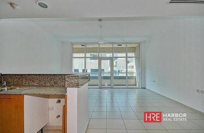 Apartment - Studio - 1 Bathroom for sale in Bay Square Building 9 - Bay Square - Business Bay - Dubai