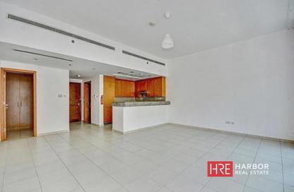Apartment - Studio - 1 Bathroom for sale in Bay Square Building 9 - Bay Square - Business Bay - Dubai
