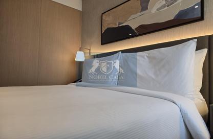 Apartment - 1 - 2 for rent in Vida Dubai Mall Tower 1 - Vida Residences Dubai Mall - Downtown Dubai - Dubai Apartment - 1 - 2 for rent in Vida Dubai Mall Tower 1 - Vida Residences Dubai Mall - Downtown Dubai - Dubai