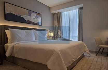 Apartment - 1 - 2 for rent in Vida Dubai Mall Tower 1 - Vida Residences Dubai Mall - Downtown Dubai - Dubai Apartment - 1 - 2 for rent in Vida Dubai Mall Tower 1 - Vida Residences Dubai Mall - Downtown Dubai - Dubai