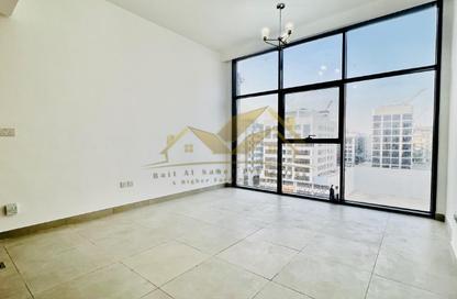 Apartment - 1 - 1 for rent in Durrah Garden - Al Satwa - Dubai