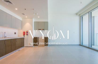 Apartment - 2 Bedrooms - 2 Bathrooms for rent in Forte 1 - Forte - Downtown Dubai - Dubai