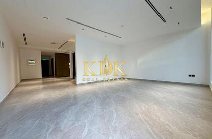 Villa - 3 Bedrooms - 5 Bathrooms for rent in Marwa Homes 3 - District 14 - Jumeirah Village Circle - Dubai