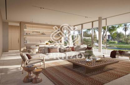 Villa - 4 - 7 for sale in Bay Villas - Dubai Islands - Dubai Villa - 4 - 7 for sale in Bay Villas - Dubai Islands - Dubai