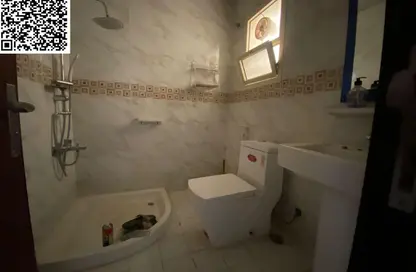 Apartment - 1 Bedroom - 1 Bathroom for rent in Al Rawda 3 - Al Rawda - Ajman