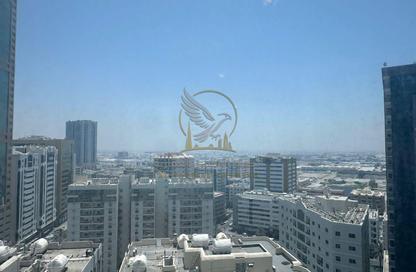 Apartment - 2 - 3 for rent in Al Majaz 2 - Al Majaz - Sharjah