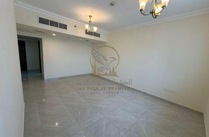 Apartment - 2 - 3 for rent in Al Majaz 2 - Al Majaz - Sharjah