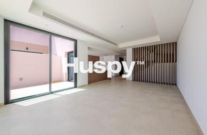 Townhouse - 4 Bedrooms - 5 Bathrooms for sale in The Magnolias - Yas Acres - Yas Island - Abu Dhabi Townhouse - 4 Bedrooms - 5 Bathrooms for sale in The Magnolias - Yas Acres - Yas Island - Abu Dhabi