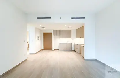 Apartment - 1 Bedroom - 1 Bathroom for sale in Rosewater at Creek Beach Building 1 - Rosewater at Creek Beach - Creek Beach - Dubai Creek Harbour (The Lagoons) - Dubai