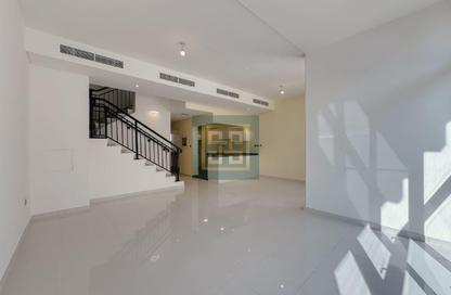 Townhouse - 3 - 3 for sale in Centaury - Damac Hills 2 - Dubai