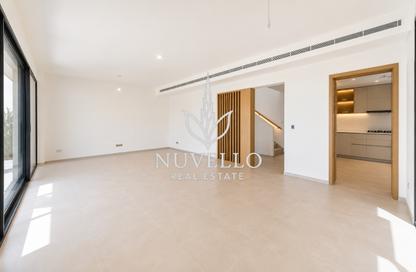 Villa - 4 Bedrooms - 5 Bathrooms for rent in Jebel Ali Village Villas - Jebel Ali Village - Jebel Ali - Dubai Villa - 4 Bedrooms - 5 Bathrooms for rent in Jebel Ali Village Villas - Jebel Ali Village - Jebel Ali - Dubai