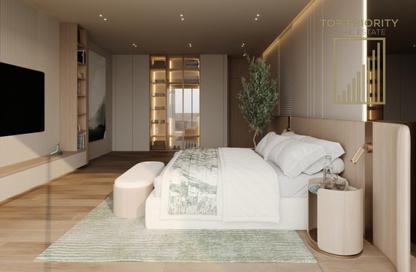Apartment - 1 Bedroom - 2 Bathrooms for sale in Binghatti Hillcrest - Arjan - Dubai