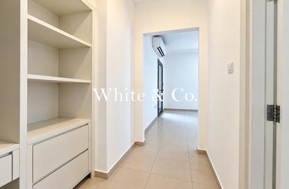 Townhouse - 4 - 4 for rent in Hayat Townhouses - Town Square - Dubai Townhouse - 4 - 4 for rent in Hayat Townhouses - Town Square - Dubai