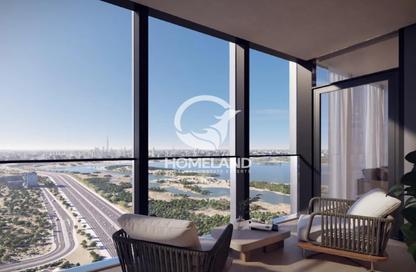 Apartment - 1 Bedroom - 2 Bathrooms for sale in Sobha One - Ras Al Khor Industrial - Ras Al Khor - Dubai