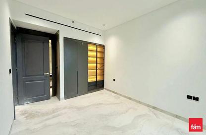 Apartment - 1 Bedroom - 2 Bathrooms for sale in 48 Parkside - Arjan - Dubai Apartment - 1 Bedroom - 2 Bathrooms for sale in 48 Parkside - Arjan - Dubai