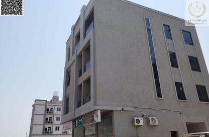 Whole Building - Studio - 6 Bathrooms for sale in Ajman Global City - Al Alia - Ajman Whole Building - Studio - 6 Bathrooms for sale in Ajman Global City - Al Alia - Ajman