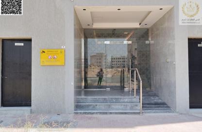 Whole Building - Studio - 6 Bathrooms for sale in Ajman Global City - Al Alia - Ajman Whole Building - Studio - 6 Bathrooms for sale in Ajman Global City - Al Alia - Ajman
