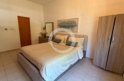 Apartment - 2 Bedrooms - 3 Bathrooms for rent in Al Jaz 1 - Al Jaz - Greens - Dubai