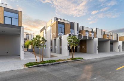 Townhouse - 4 Bedrooms - 3 Bathrooms for rent in Mudon Al Ranim 3 - Mudon - Dubai Townhouse - 4 Bedrooms - 3 Bathrooms for rent in Mudon Al Ranim 3 - Mudon - Dubai