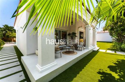 Villa - 4 Bedrooms - 5 Bathrooms for sale in Bungalows Area - Green Community - Dubai Investment Park (DIP) - Dubai