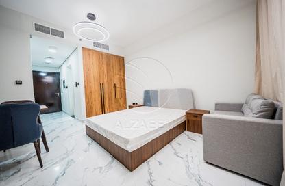Apartment - Studio - 1 Bathroom for rent in Al Maryah Vista - Al Maryah Island - Abu Dhabi Apartment - Studio - 1 Bathroom for rent in Al Maryah Vista - Al Maryah Island - Abu Dhabi
