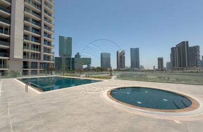 Apartment - Studio - 1 Bathroom for rent in Al Maryah Vista - Al Maryah Island - Abu Dhabi Apartment - Studio - 1 Bathroom for rent in Al Maryah Vista - Al Maryah Island - Abu Dhabi