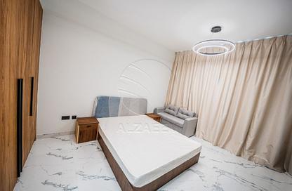 Apartment - Studio - 1 Bathroom for rent in Al Maryah Vista - Al Maryah Island - Abu Dhabi Apartment - Studio - 1 Bathroom for rent in Al Maryah Vista - Al Maryah Island - Abu Dhabi