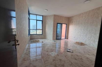 Apartment - 3 Bedrooms - 3 Bathrooms for rent in Al Naemiya Tower 1 - Al Naemiya Towers - Al Nuaimiya - Ajman
