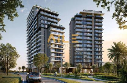 Apartment - 2 Bedrooms - 3 Bathrooms for sale in The Hillgate Tower A - The Hillgate - Dubai Silicon Oasis - Dubai