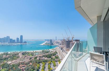 Apartment - 1 Bedroom - 2 Bathrooms for sale in Avani Palm View Hotel  and  Suites - Dubai Media City - Dubai
