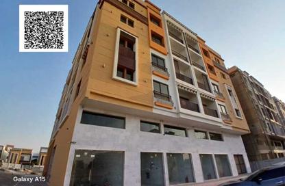 Whole Building - 7+ Bedrooms - 7+ Bathrooms for sale in Al Mowaihat 3 - Al Mowaihat - Ajman
