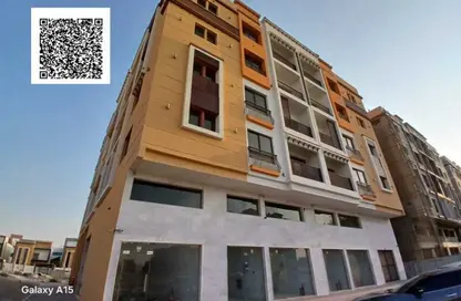 Whole Building for sale in Al Mowaihat 3 - Al Mowaihat - Ajman