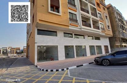 Whole Building - 7+ Bedrooms - 7+ Bathrooms for sale in Al Mowaihat 3 - Al Mowaihat - Ajman
