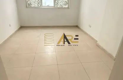 Apartment - 1 Bedroom - 2 Bathrooms for rent in Sarab 2 - Aljada - Sharjah