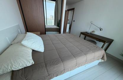 Apartment - 1 Bedroom - 2 Bathrooms for rent in Binghatti Tulip - District 11 - Jumeirah Village Circle - Dubai Apartment - 1 Bedroom - 2 Bathrooms for rent in Binghatti Tulip - District 11 - Jumeirah Village Circle - Dubai