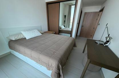 Apartment - 1 Bedroom - 2 Bathrooms for rent in Binghatti Tulip - District 11 - Jumeirah Village Circle - Dubai