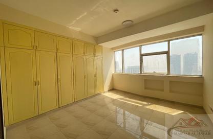 Apartment - 2 Bedrooms - 2 Bathrooms for rent in Al Nada Tower - Al Nahda - Sharjah