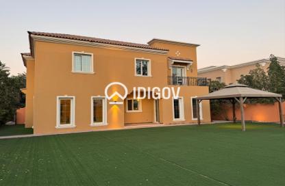 Villa - 4 Bedrooms - 4 Bathrooms for rent in Mirador La Coleccion - Arabian Ranches - Dubai
